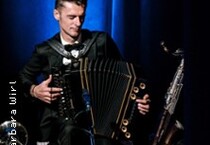 Herbert Pixner Projekt - Jubiläumstour 2025