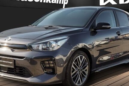 Kia Rio 104.590 km 12.980 &euro; Selm 59379
