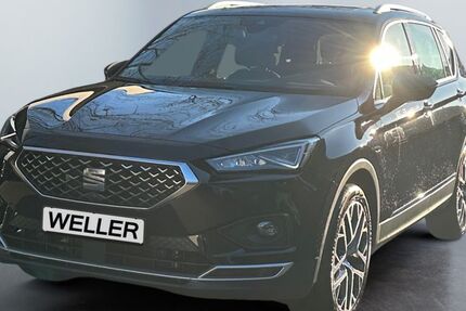 Seat Tarraco 15.000 km 34.940 € Dortmund 44143