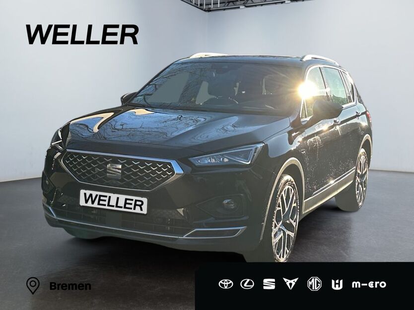 Seat Tarraco 15.000 km 34.940 € Dortmund 44143