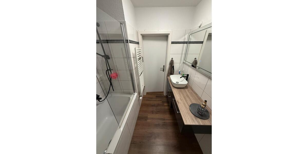Dachgeschoßwohnung Herten - 4 Zimmer, 82 m&sup2;, 580&euro; | Angebot:26399835