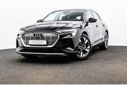Audi e-tron 48.255 km 34.223 &euro; Hagen 58091