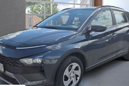 Hyundai BAYON 3.873 km 20.390 &euro; Hattingen 45525