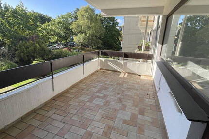 3-Zimmer-Wohnung mit Aufzug, Balkon & TG-Stellplatz - Nähe Ruhr-Universität Bochum 3 zimmer