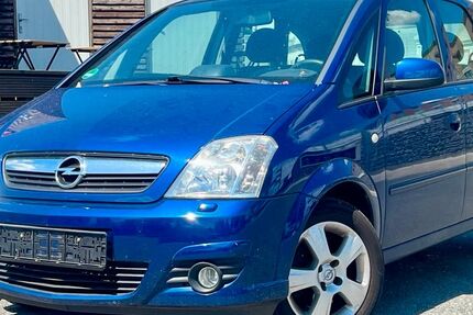 Opel Meriva 166.300 km 2.200 &euro; Gelsenkirchen 45884
