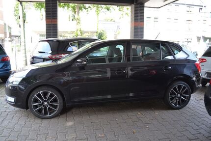Skoda Rapid 235.000 km 4.999 € Mülheim-Speldorf 45478