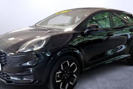 Ford Puma 46.300 km 16.390 € Recklinghausen 45659