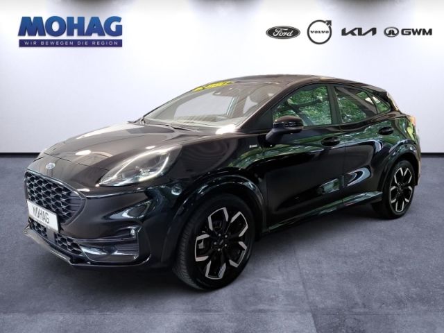 Ford Puma 46.300 km 16.390 € Recklinghausen 45659