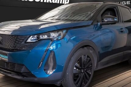 Peugeot 3008 19.982 km 29.980 &euro; Dortmund 44145