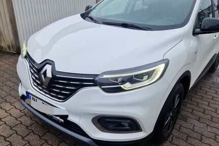 Renault Kadjar 86.000 km 14.999 &euro; Schwerte 58239