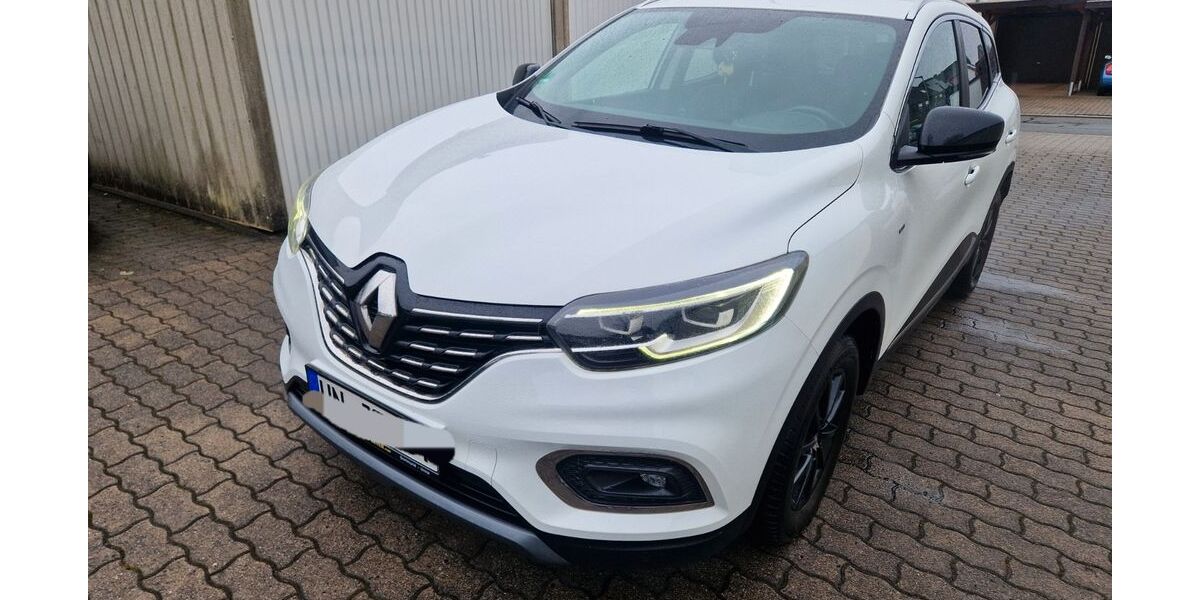 Renault Kadjar 86.000 km 14.999 &euro; Schwerte 58239