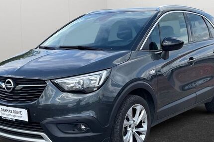 Opel Crossland (X)