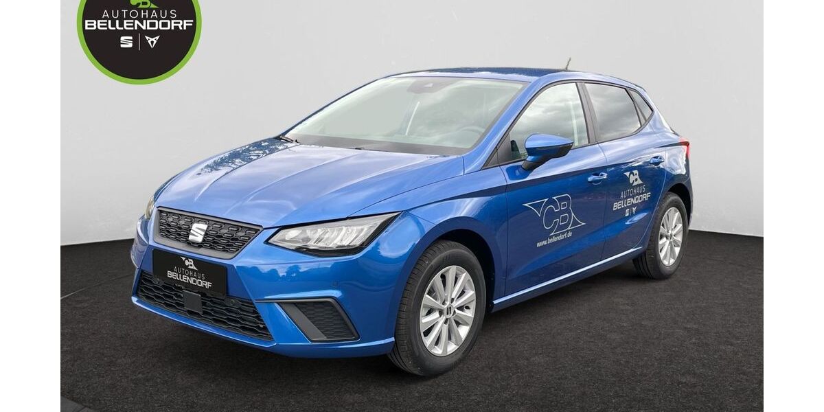 Seat Ibiza 3.500 km 23.470 &euro; Bottrop 46244