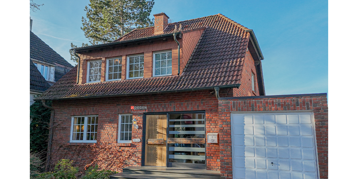 Haus zum Kaufen in Dortmund 849.000 € 205.96 m² 6 zimmer