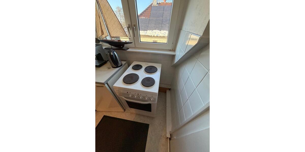 Dachgeschoßwohnung Bochum Eppendorf - 2 Zimmer, 55 m&sup2;, 565&euro; | Angebot:24741291