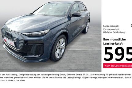 Audi Q6 e-tron 13.855 km 72.174 &euro; Dortmund 44143