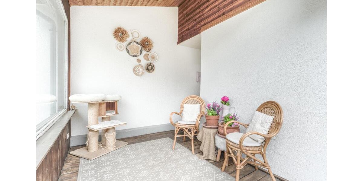 Doppelhaushälfte Essen Stadtbezirk VIII - 4 Zimmer, 127 m&sup2;, 2.150&euro; | Angebot:25657664