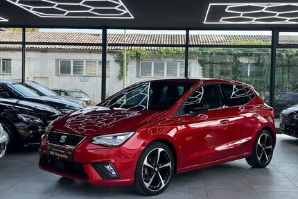Seat Ibiza 44.219 km 15.950 &euro; Essen 45141