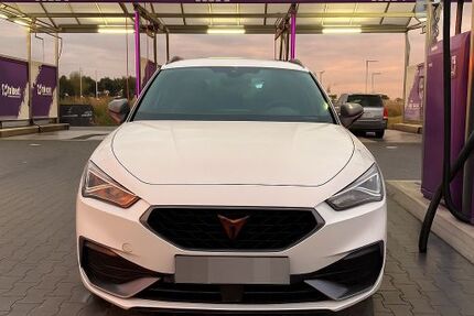 Cupra Leon 93.500 km 22.000 € Iserlohn 58636