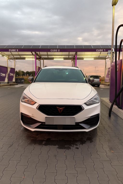 Cupra Leon 93.500 km 22.000 € Iserlohn 58636