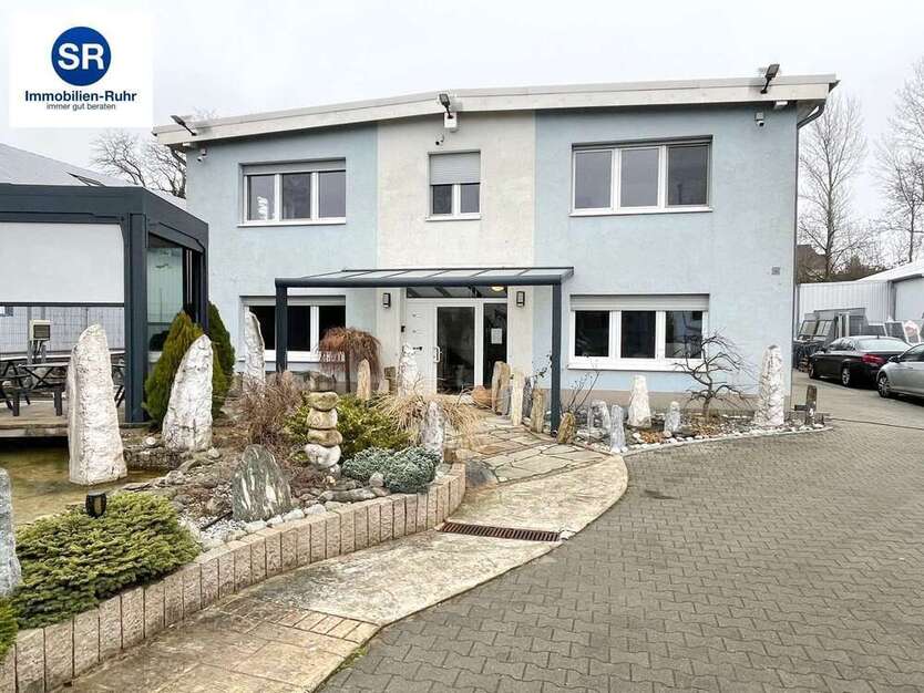 Halle in Bochum 950.000 € 286 m²
