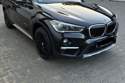 BMW X1 196.450 km 11.700 &euro; Gelsenkirchen 45897