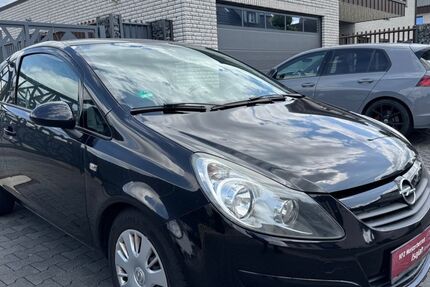Opel Corsa 225.000 km 1.990 &euro; Castrop-Rauxel 44575