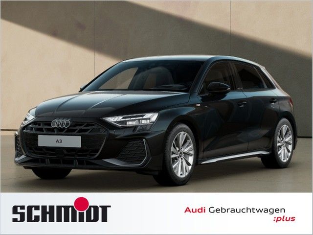Audi A3 16.710 km 34.440 &euro; Lünen 44534