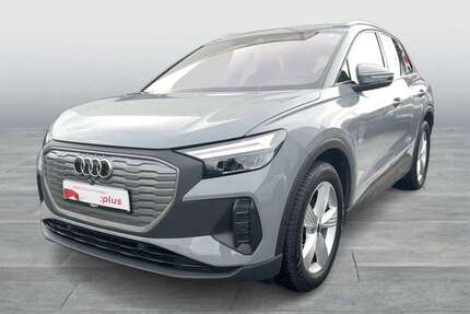Audi Q4 e-tron 32.240 km 25.425 &euro; Dortmund 44143
