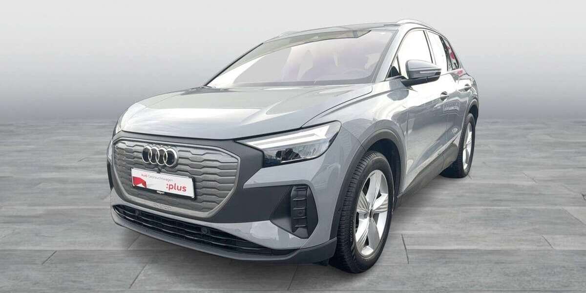 Audi Q4 e-tron 32.240 km 25.425 &euro; Dortmund 44143