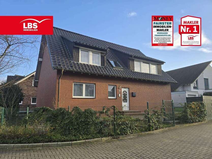 Haus zum Kaufen in Dortmund 599.000 € 179.23 m²