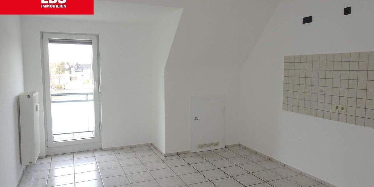 Etagenwohnung Bottrop Fuhlenbrock - 3 Zimmer, 73 m&sup2;, 550&euro; | Angebot:25674682