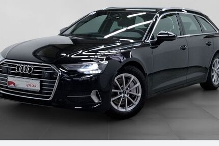 Audi A6 49.933 km 36.710 &euro; Bochum 44809