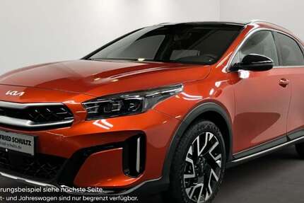 Kia XCeed 18.368 km 29.810 &euro; Hagen 58089