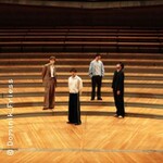 JEREMIAS & Ensemble - Tour 2026