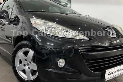 Peugeot 207 49.537 km 5.450 € Wuppertal-Cronenberg 42349