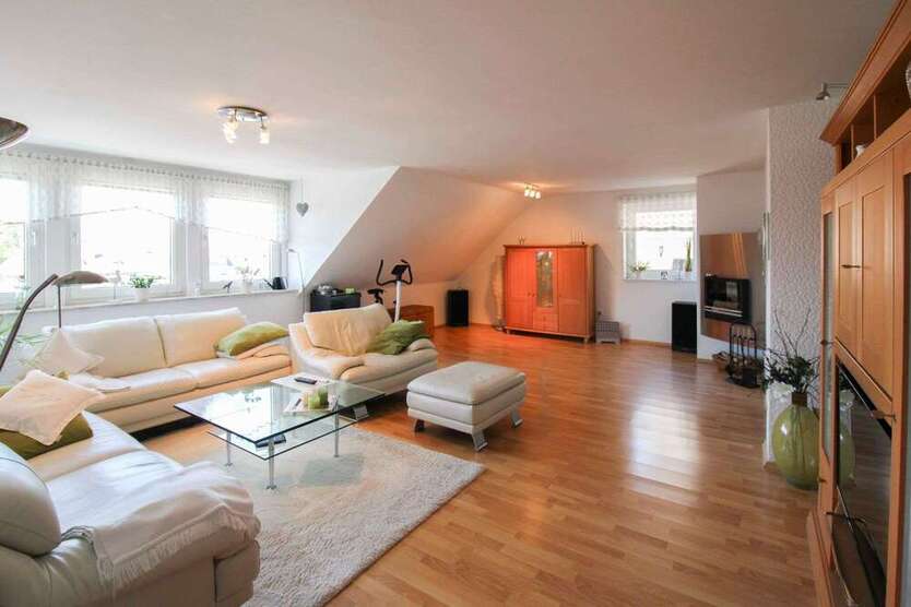 Wohnung zum Kaufen in Herne 149.000 € 78 m²