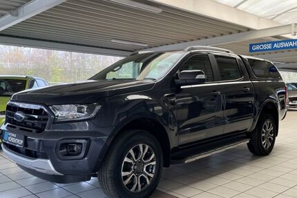 Ford Ranger 87.180 km 31.477 &euro; Lünen 44532