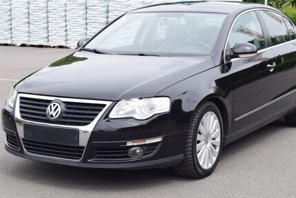VW Passat 181.271 km 2.399 &euro; Bochum 44867