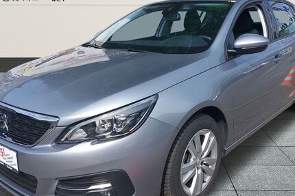 Peugeot 308 33.899 km 17.280 € Bochum 44809