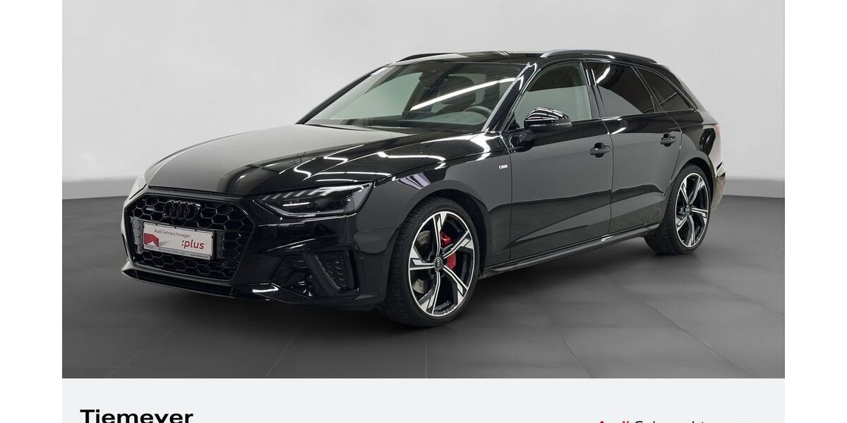 Audi A4 42.477 km 35.480 &euro; Dorsten 46284