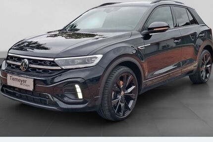 VW T-Roc 13.582 km 27.480 &euro; Recklinghausen 45663