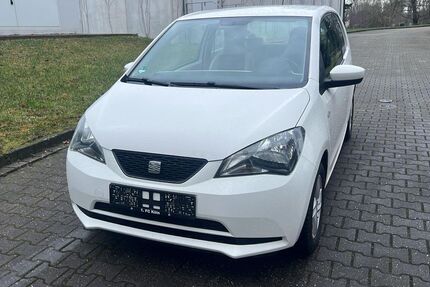 Seat Mii 135.000 km 3.290 &euro; Wetter Ruhr 58300