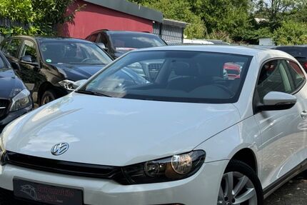 VW Scirocco 96.000 km 7.450 € Castrop-Rauxel 44575