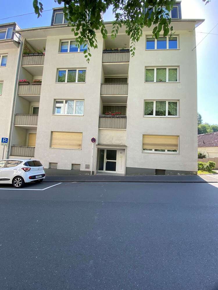 Wohnung zum Mieten in Wuppertal 920 € 105 m²