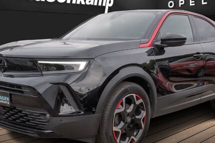 Opel Mokka 45.334 km 18.580 &euro; Dortmund 44145