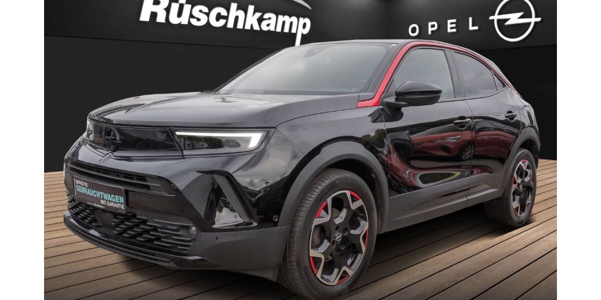 Opel Mokka 45.334 km 18.580 &euro; Dortmund 44145