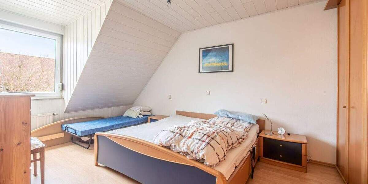 Doppelhaushälfte Lünen Brambauer - 4 Zimmer, 105 m&sup2;, 319.000&euro; | Angebot:25777902
