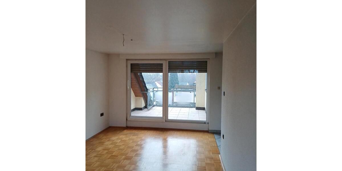 Wohnung zu vermieten in Bochum 1 zimmer