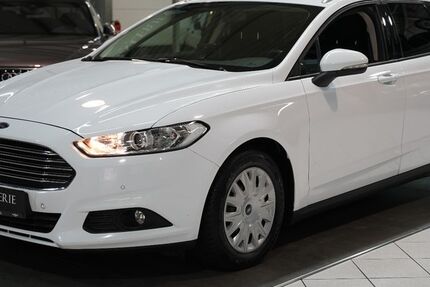 Ford Mondeo 135.000 km 8.900 &euro; Herne 44652
